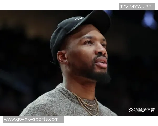 利拉德的领导力在球队当前困境中显得尤为关键与重要