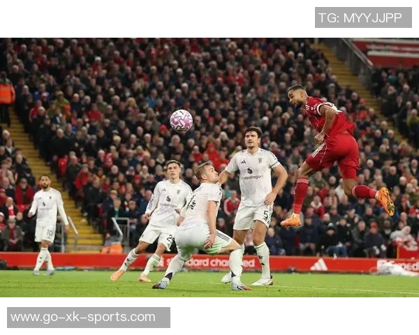 利物浦传奇评价拉门斯称其仅为普通门将难以助曼联扭转局势